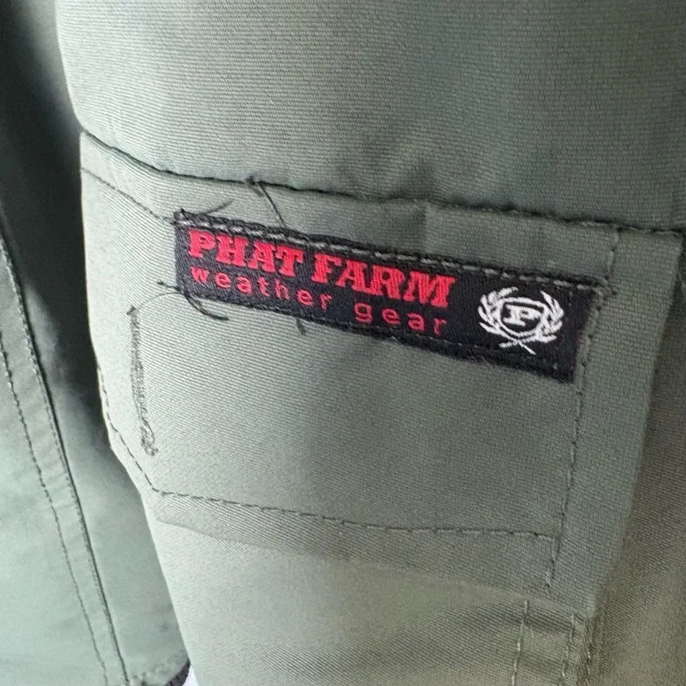 Phat Farm phat farm